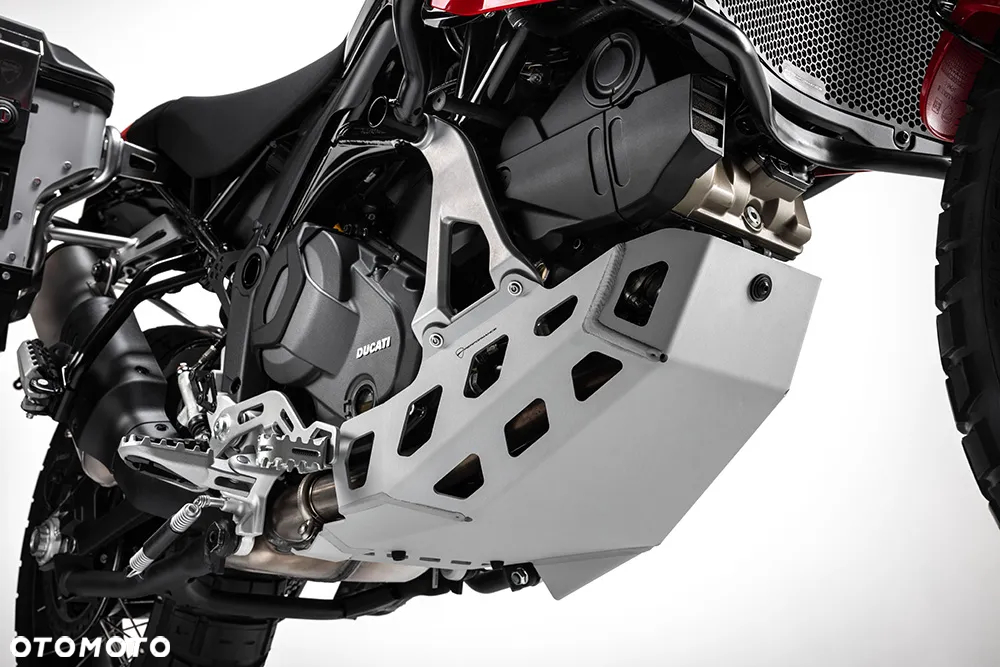 Ducati DesertX - 10