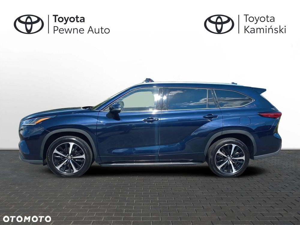 Toyota Highlander - 2