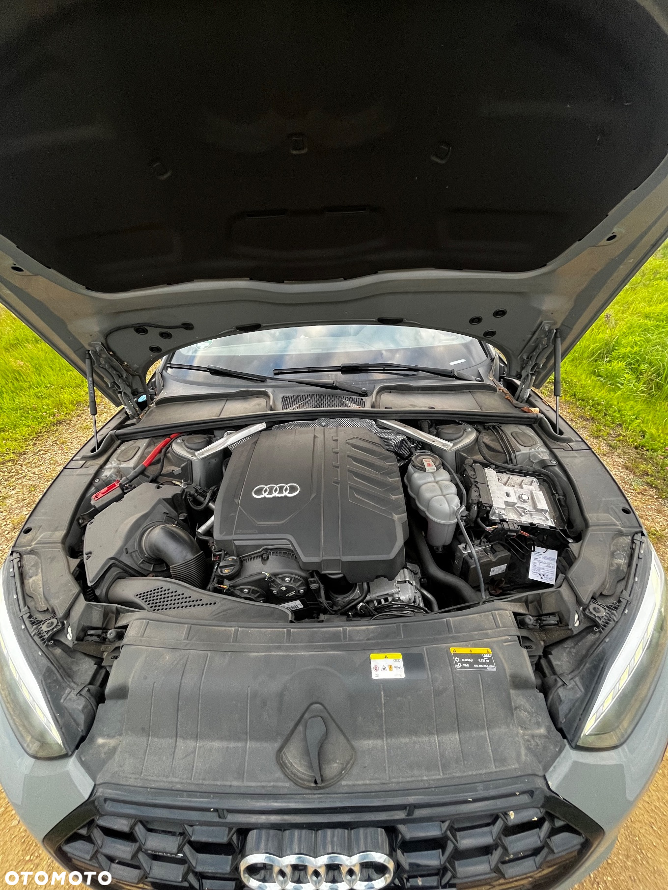 Audi A5 - 19