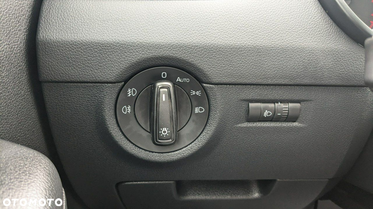 Skoda Octavia - 27
