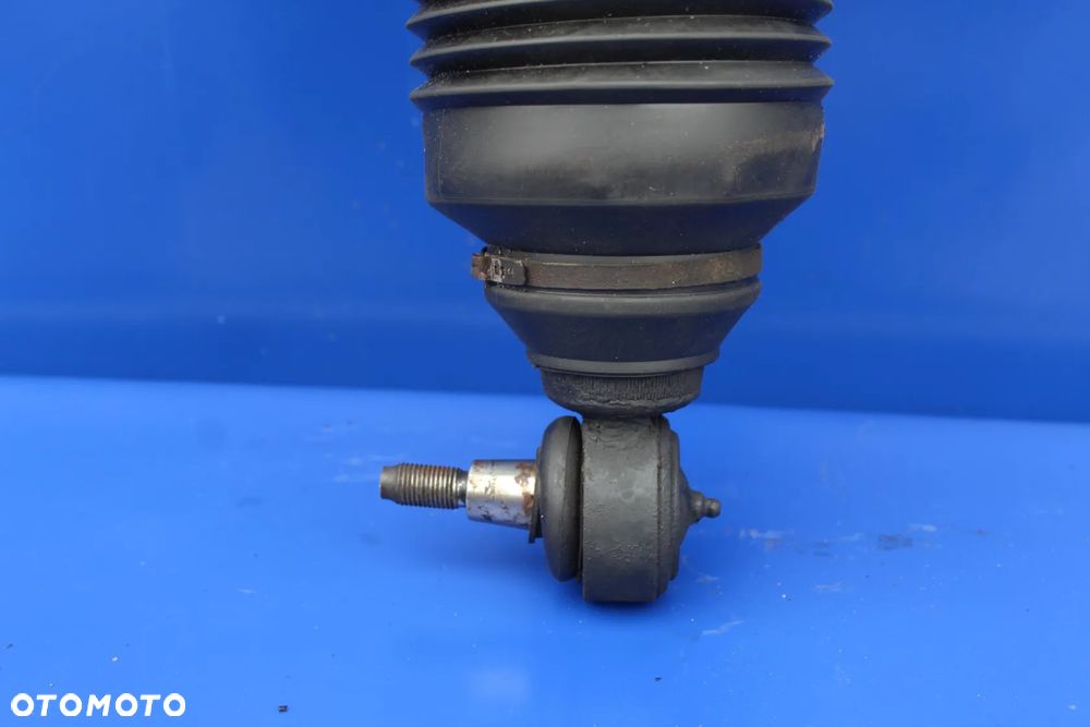 Amortyzator ABC przód przedni lewy OE Mercedes SL R230 SL500 A2303208713 - 4