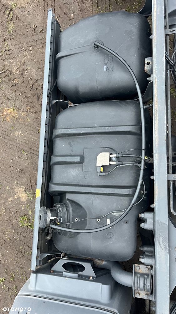 Mercedes-Benz Atego 1630/1530 16 Dmc Kabina Sypialna Klimatyzacja Blokada Mostu Idealny pod Lawetę Chłodnie Kontener Izoterme Firankę Hds Najazd Pomoc Drogową - 10