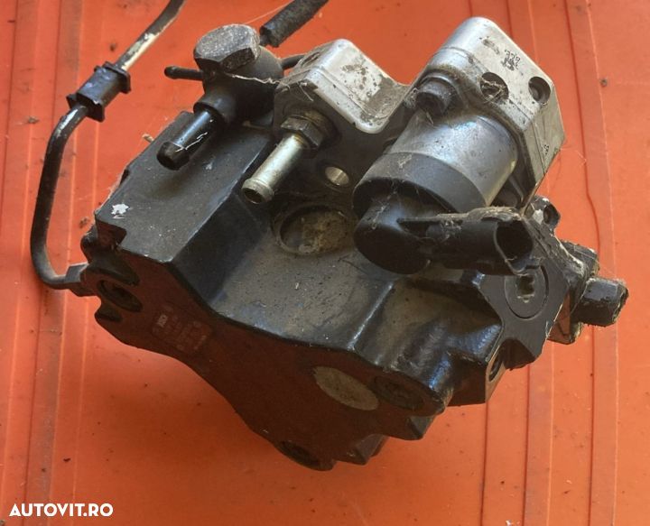 POMPA INALTA 3310027400  0445010121 Hyundai Santa Fe CM [2006 - 2010] - 2