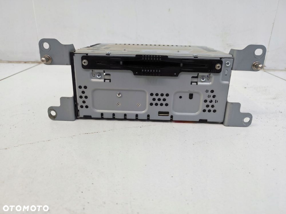 radio nawigacja ford ranger v 5 mk5 lift - 3