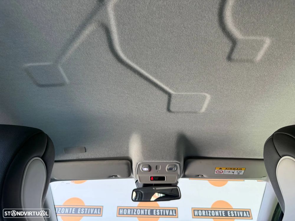 Renault Zoe (c/ Bateria) EV50 135hp Techno - 32