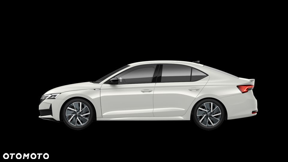Skoda Octavia 1.5 TSI ACT Sportline - 4