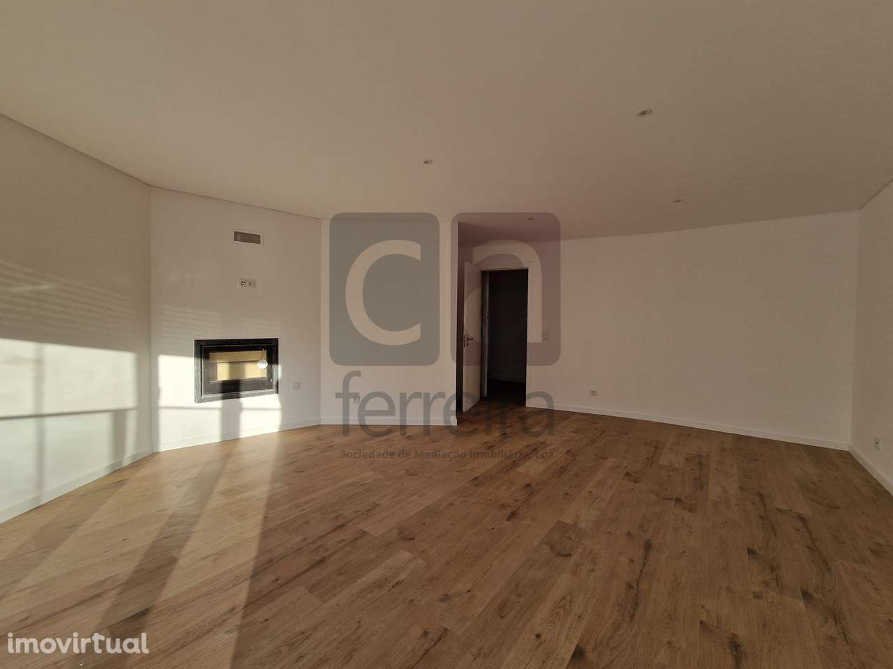 Apartamento T3 Novo com possibilidade de fazer Duplex - Grande imagem: 5/32