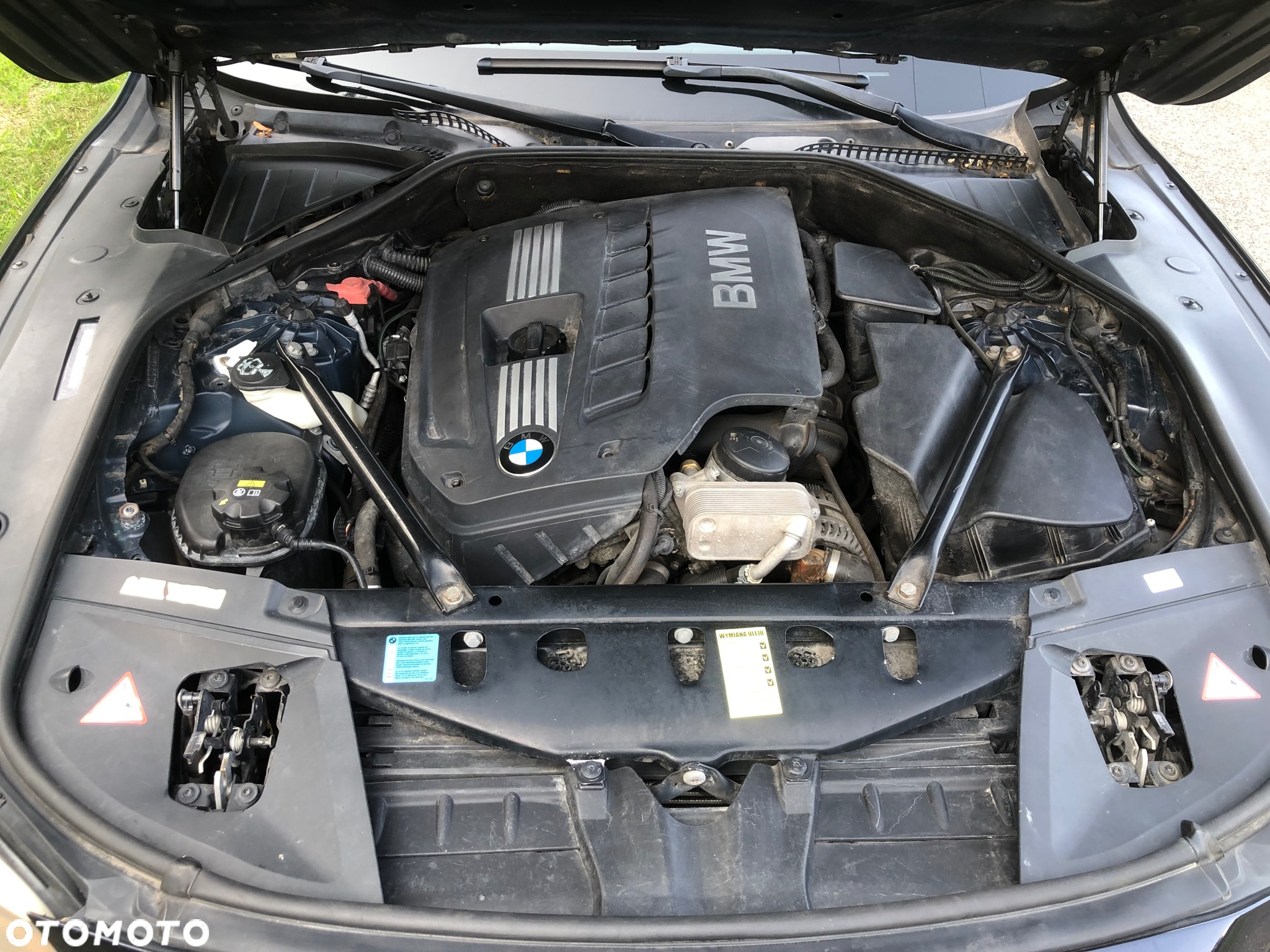 BMW Seria 7 - 22