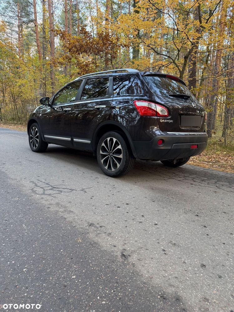 Nissan Qashqai - 3