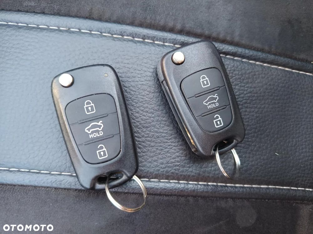 Kia Ceed Cee'd 1.6 Crdi Comfort - 9