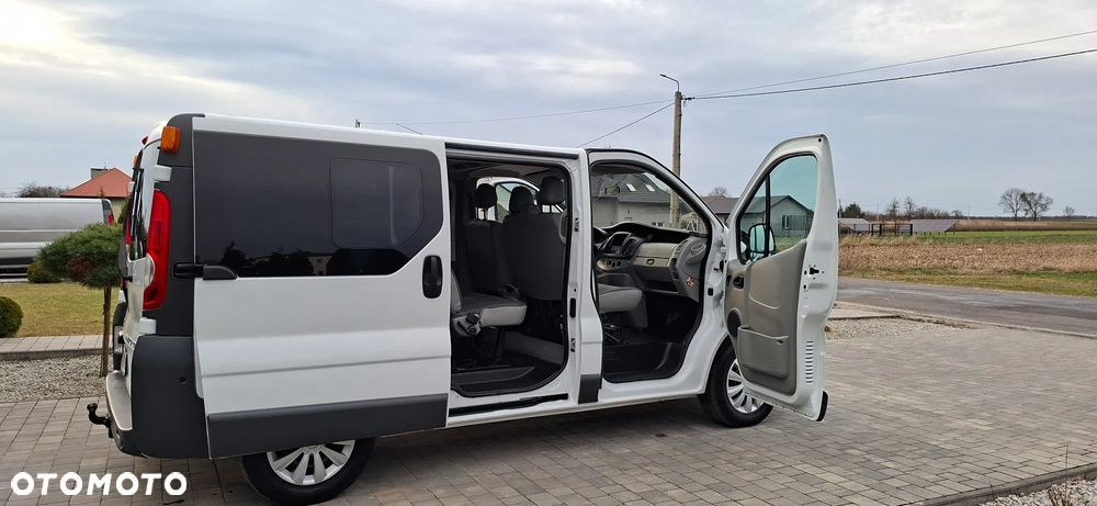 Opel Vivaro - 35