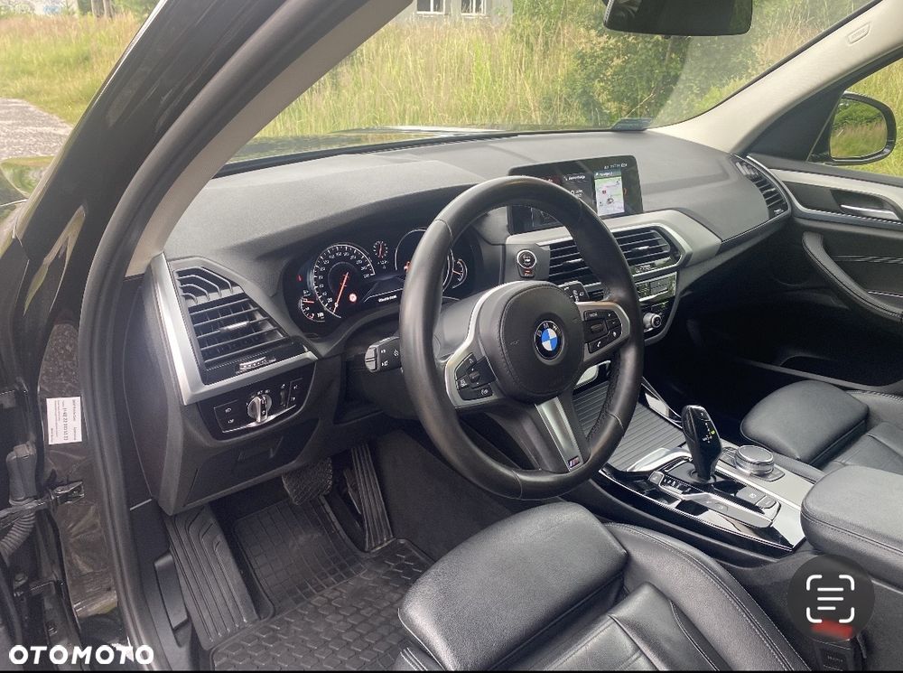 BMW X3 xDrive20d xLine - 5