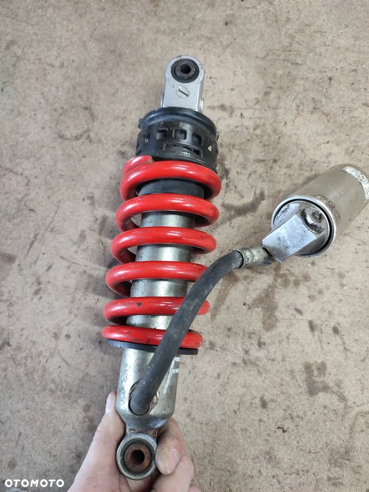 Amortyzator tył Honda CBR 600 F4i - 5