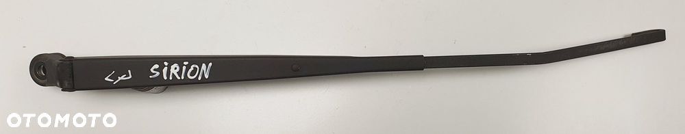 RAMIE WYCIERACZKI LEWE DAIHATSU SIRION I EUROPA - 1