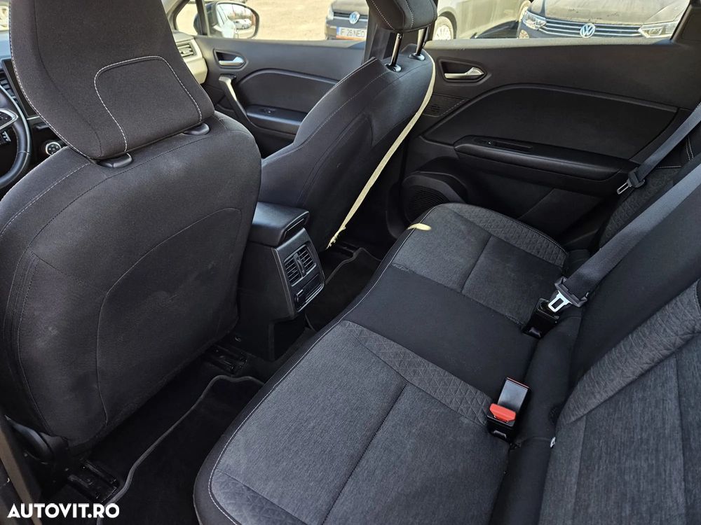 Renault Captur TCe 90 Zen - 6