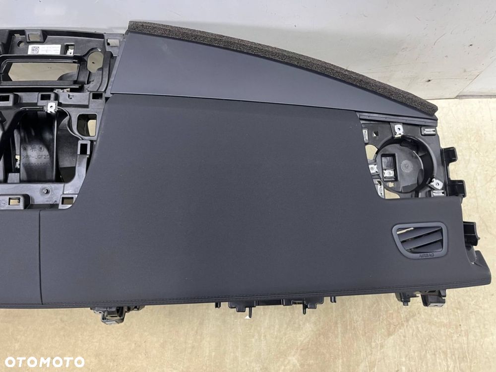 Deska rozdzielcza Range Rover L460 Range Rover Sport L461 22r.- NOWY kokpit konsola EBONY LR162093 - 4