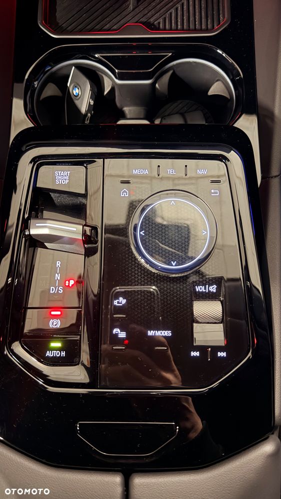 BMW Seria 5 520d xDrive - 39