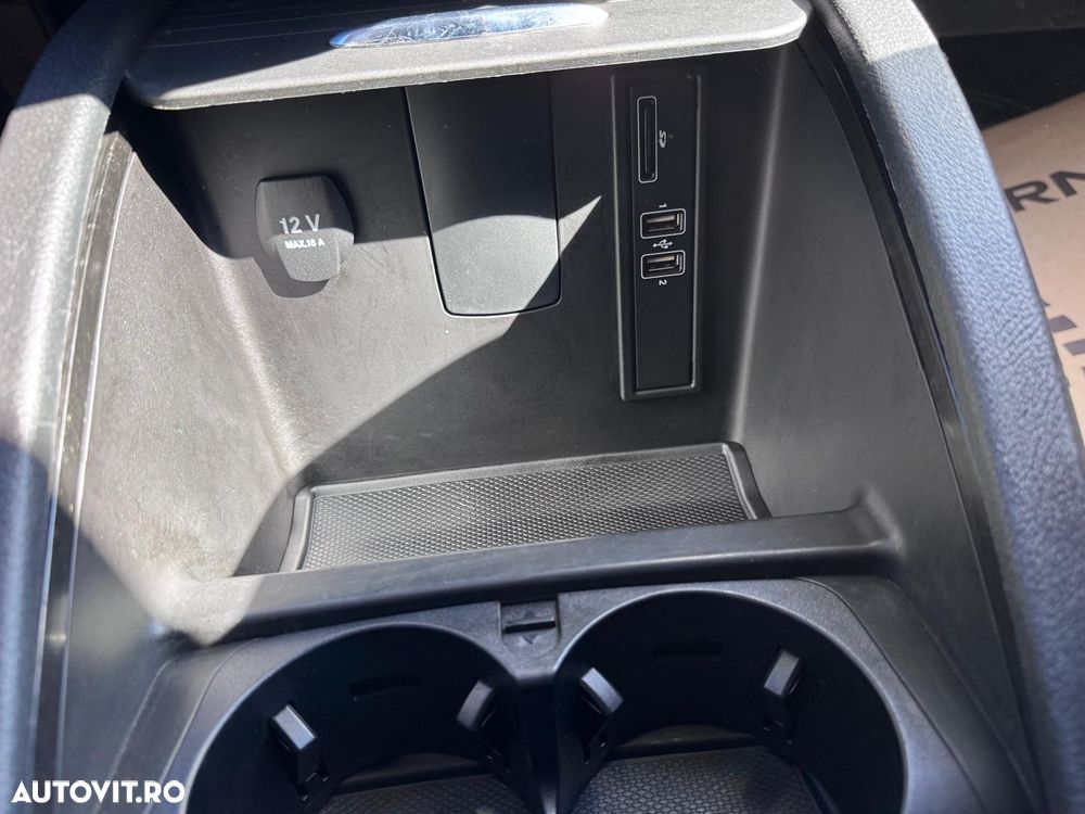 Mercedes-Benz V 250 BlueTEC Aut. Extralong Avantgarde - 13