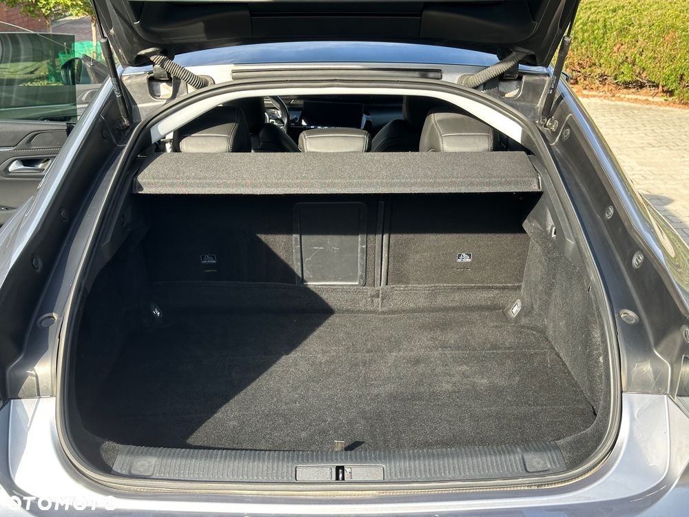 Peugeot 508 2.0 BlueHDi Allure S&S EAT8 - 39