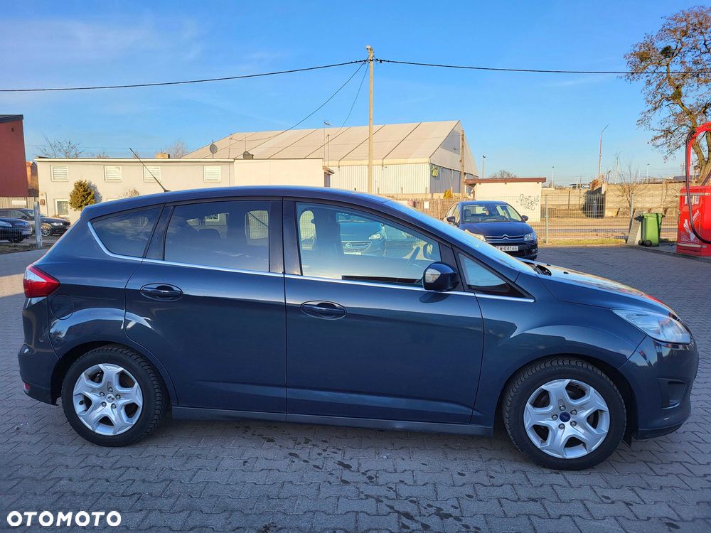 Ford C-MAX - 2