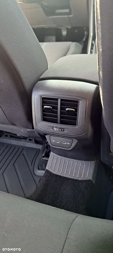 Volkswagen T-Roc 1.5 TSI ACT Advance - 17