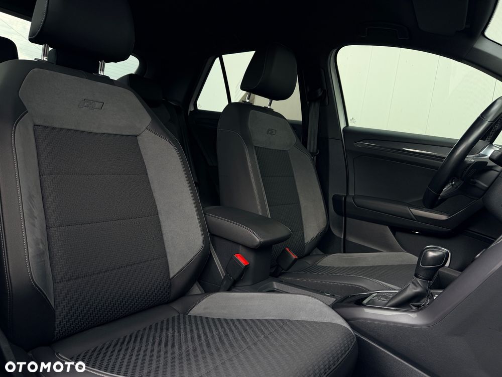 Volkswagen T-Roc 1.5 TSI OPF DSG R-Line - 26