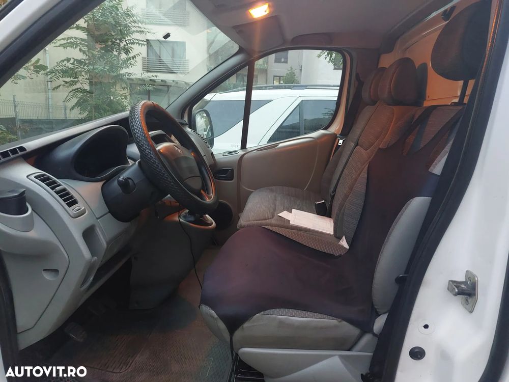 Renault Trafic - 5