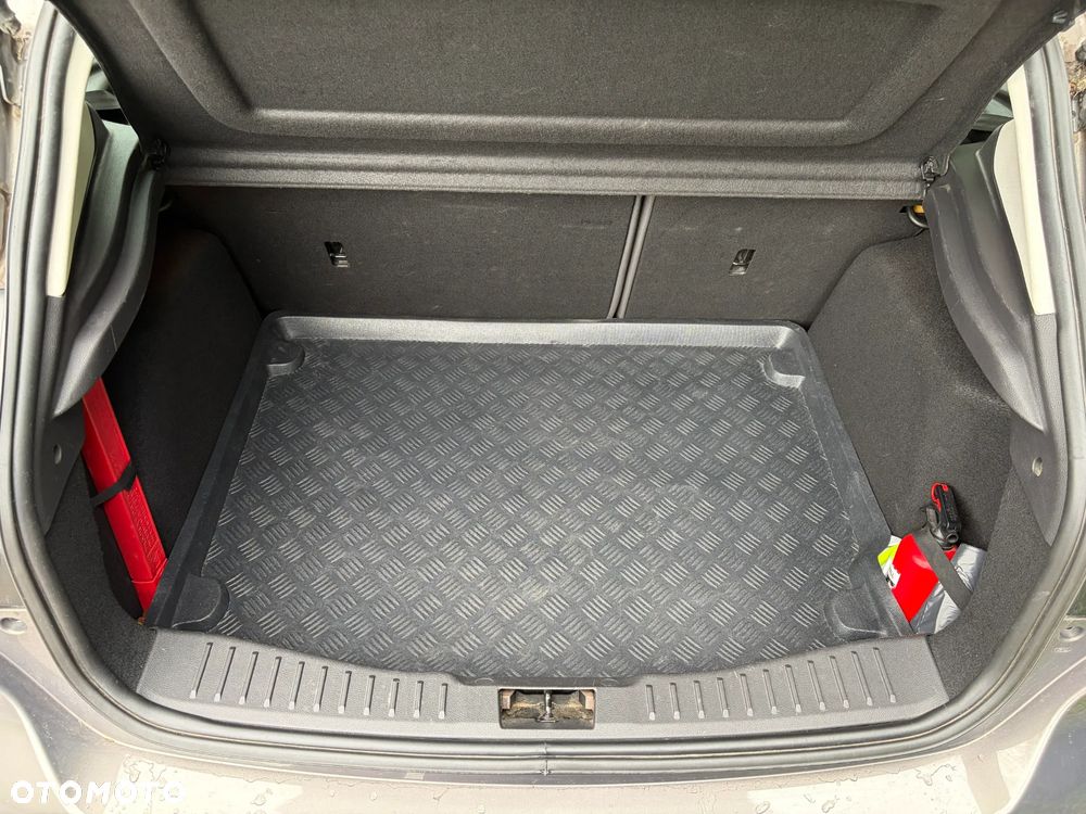 Ford Focus 1.6 TDCi Gold X (Trend) - 22