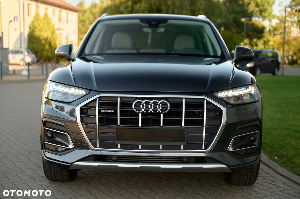 Audi Q5 - 8