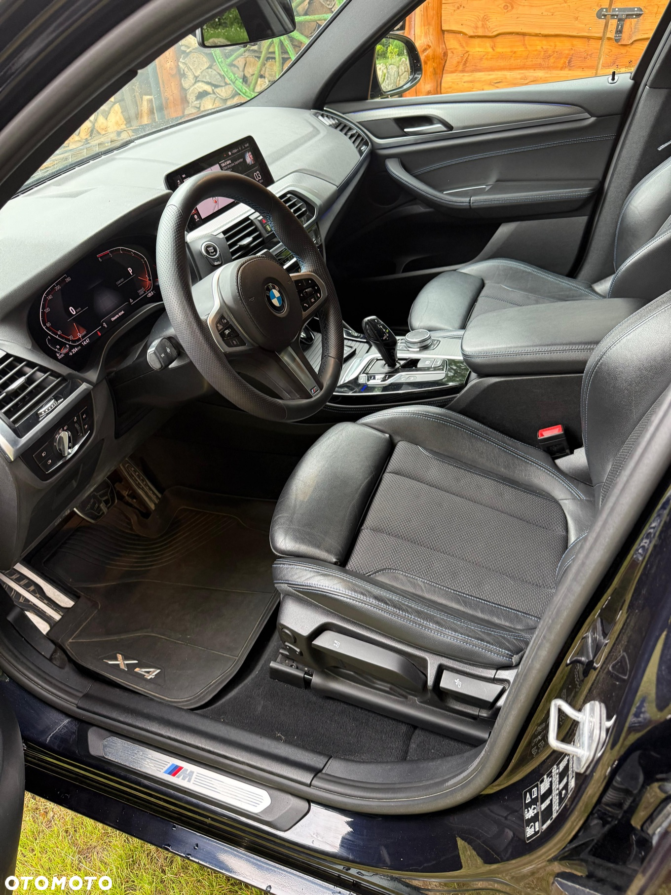 BMW X4 xDrive20d - 6