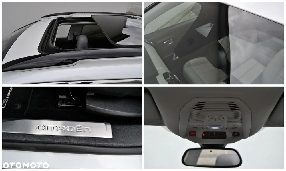 Citroën C5 Aircross - 34