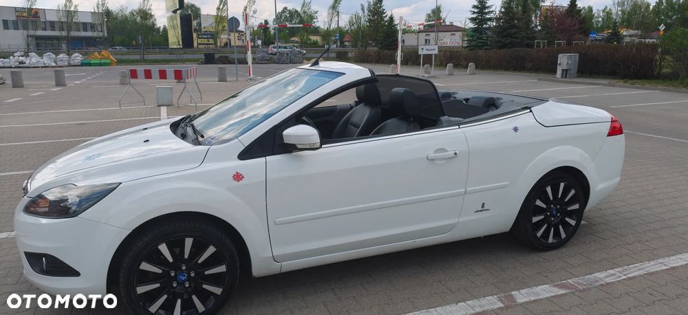 Ford Focus - 1