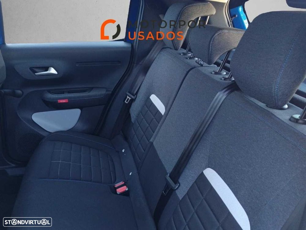 Citroën C3 1.2 Turbo Plus - 10