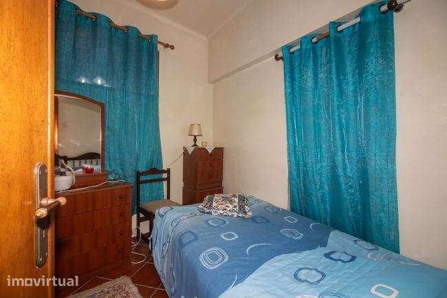 Apartamento T2 no centro de Alenquer - Grande imagem: 4/19