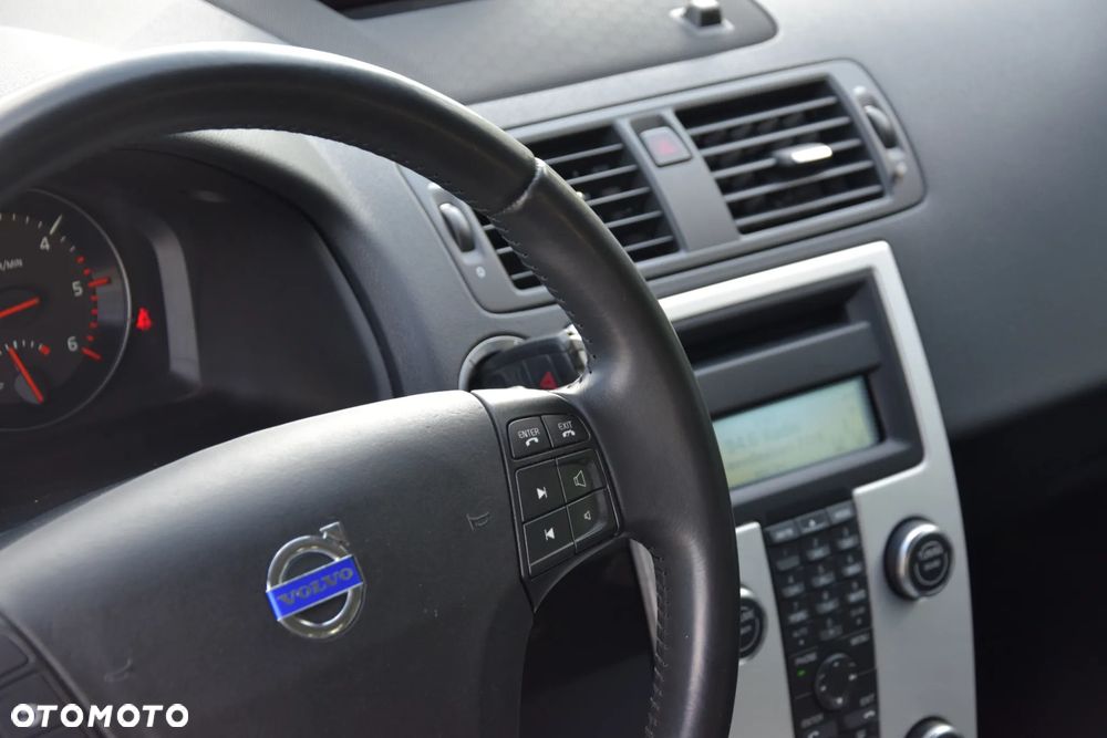 Volvo V50 DPF D3 Geartronic Business Edition - 25