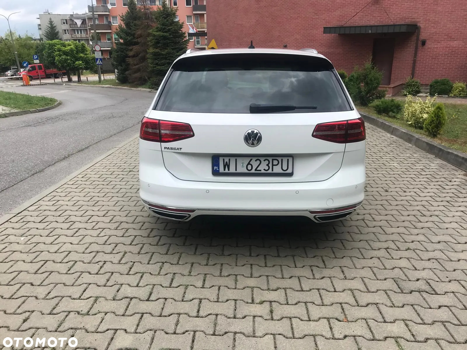 Volkswagen Passat 2.0 TDI BMT Highline DSG - 6