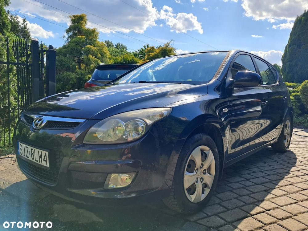 Hyundai i30 1.4 Comfort - 1