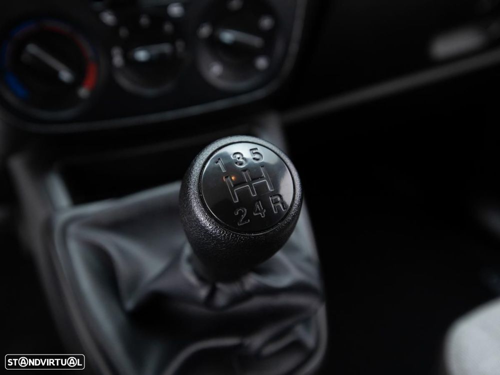 Fiat Fiorino - 17