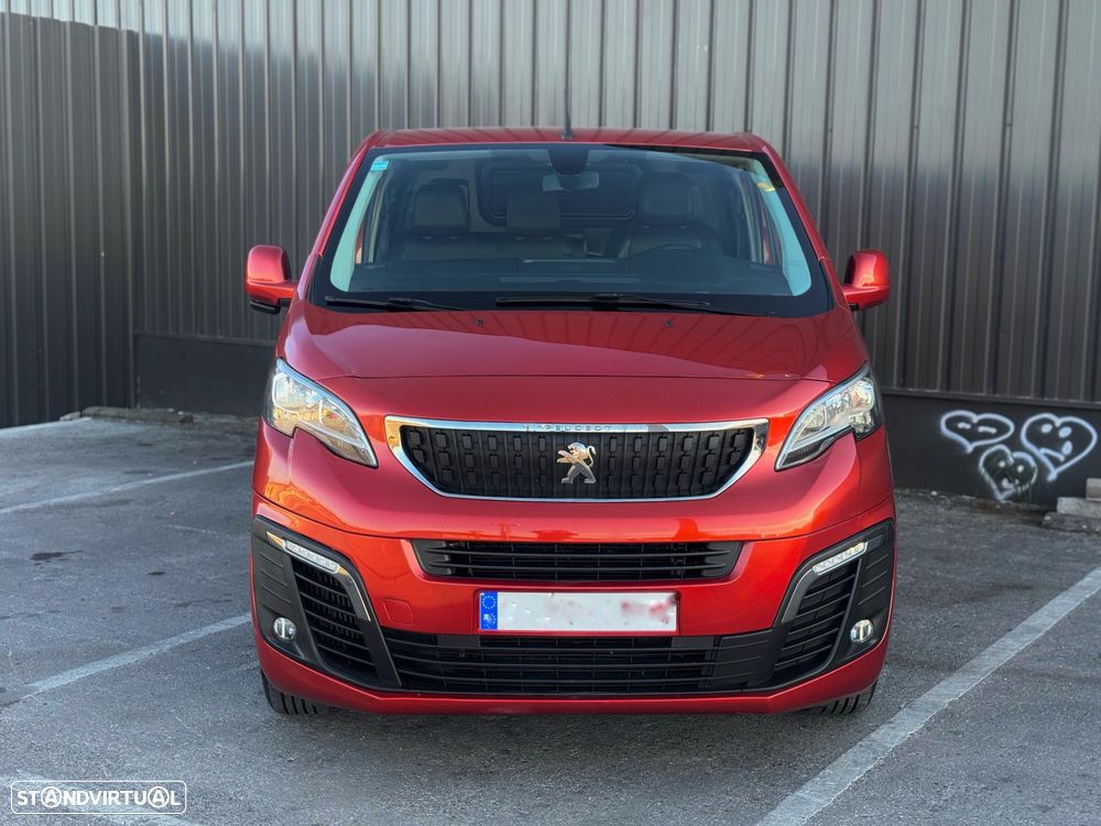 Peugeot Expert L3 Longa - 5