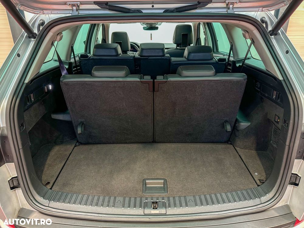 Skoda Kodiaq 2.0 TDI DSG L&K - 36