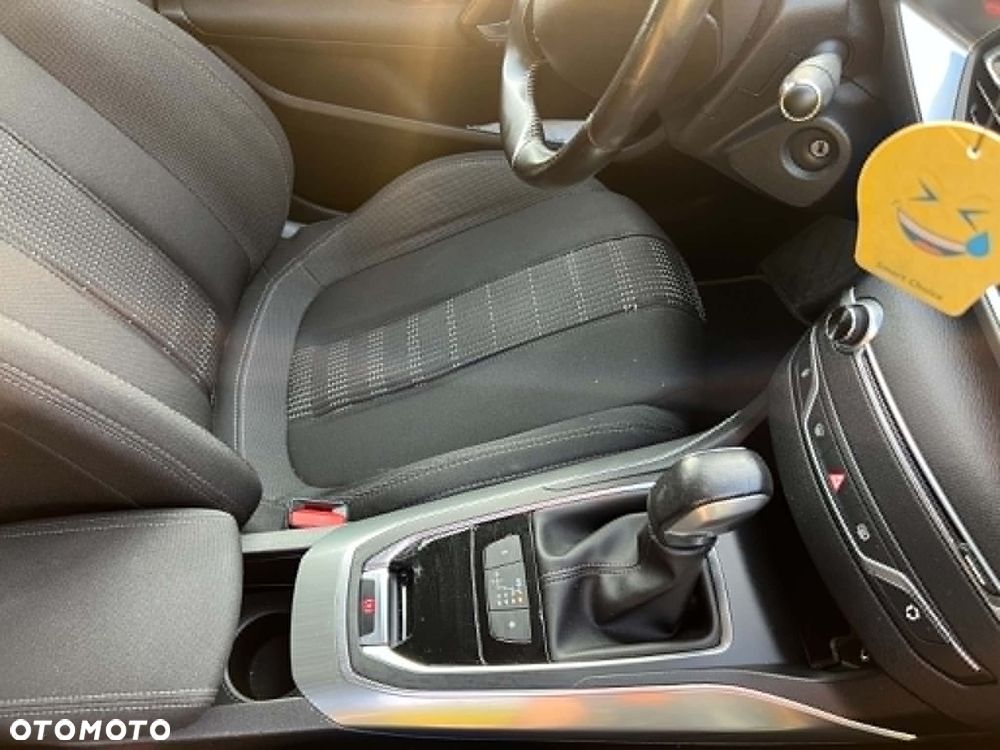 Peugeot 308 PureTech 130 GPF EAT8 Stop & Start Allure - 12