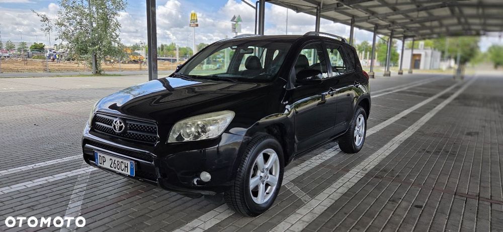 Toyota RAV4 2.2 D-4D 4x4 Sol - 1