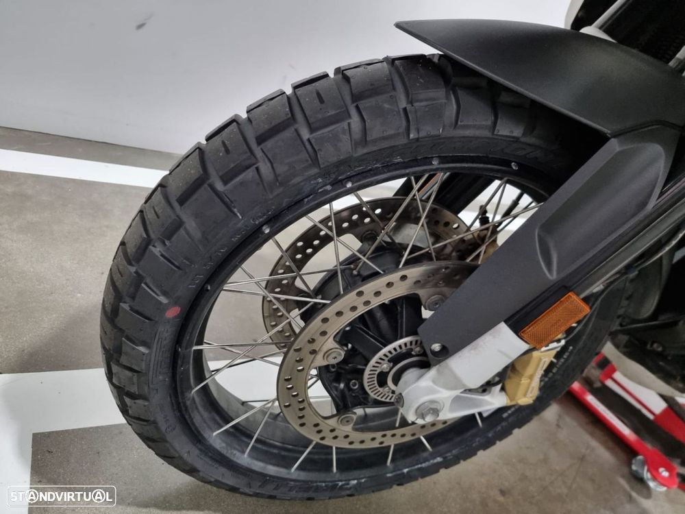 BMW R 1250 GS 1250GS Rallye - 13