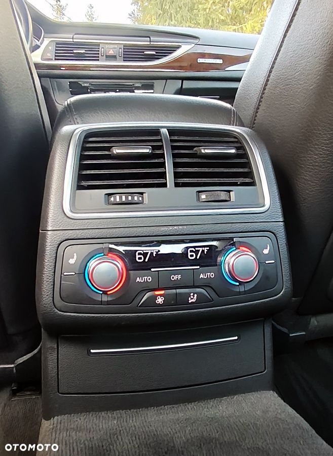 Audi A6 Limousine 2014 photo 3