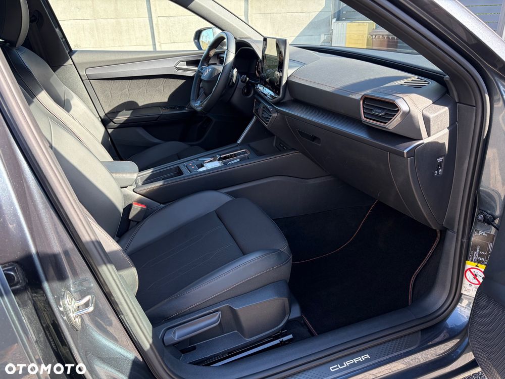 Cupra Leon 1.5 eTSI DSG - 28