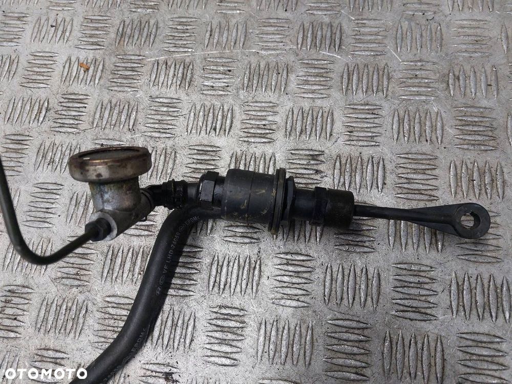 PRZEWÓD WYSPRZĘGLIKA WYSPRZĘGLIK POMPKA SPRZĘGŁA KIA CEED II 1.6 CRDI - 4