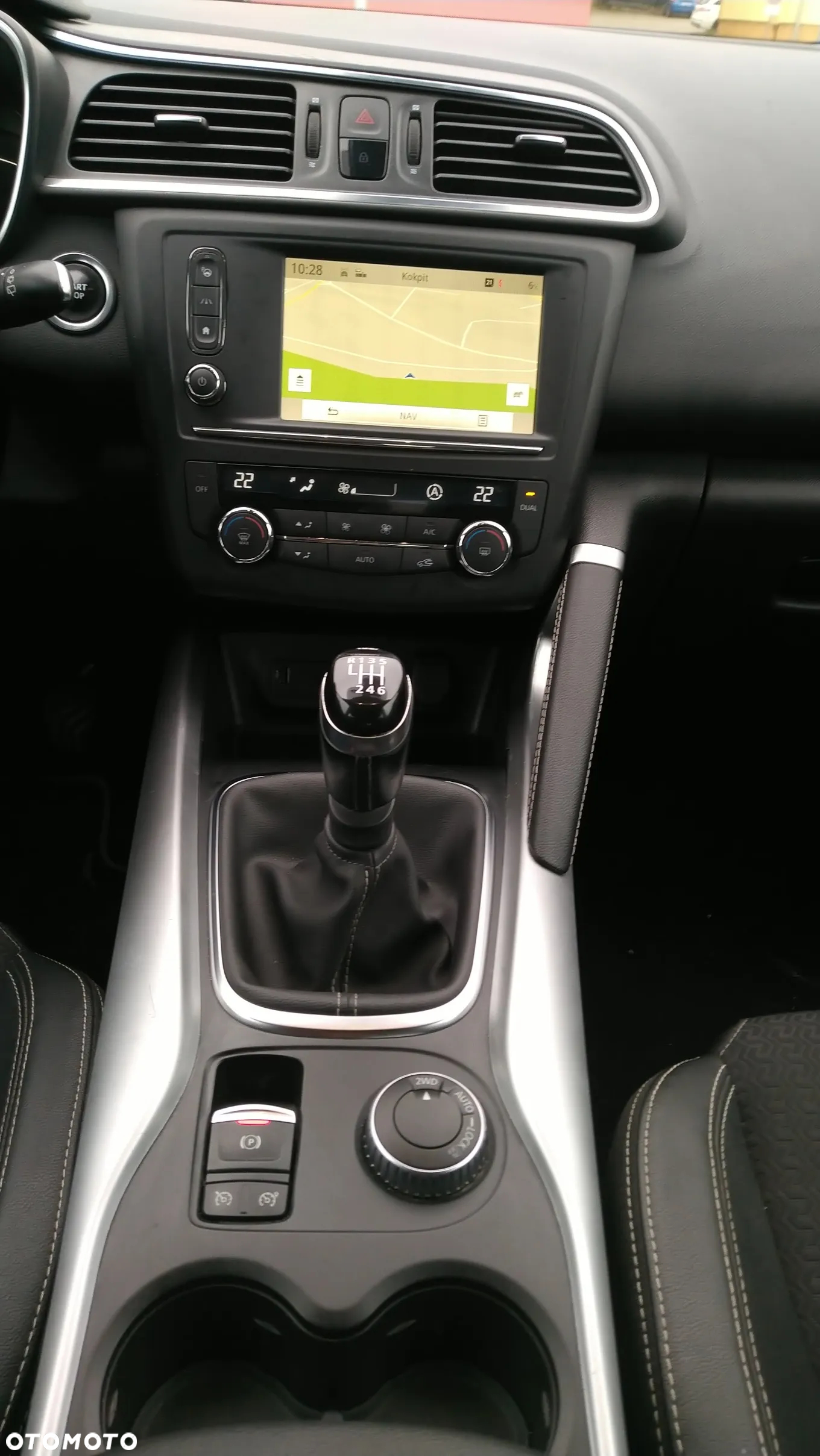 Renault Kadjar 1.6 dCi Energy Limited 4x4 - 28