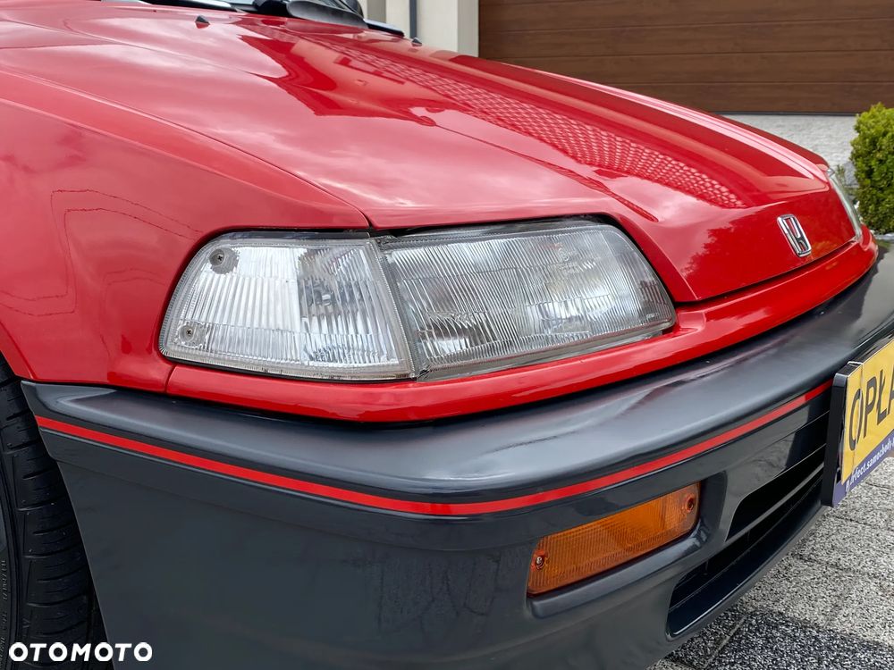 Honda Civic - 24
