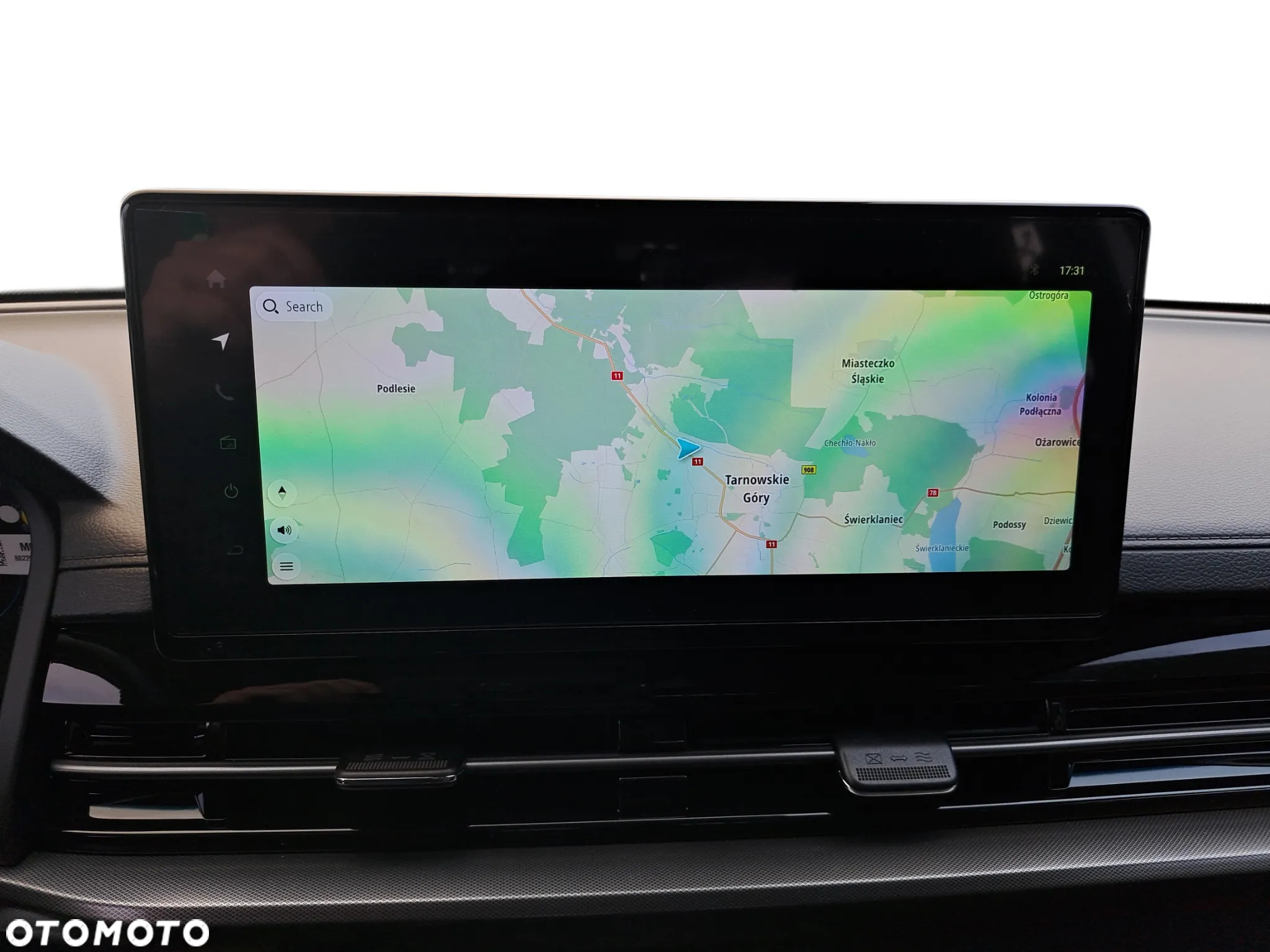 SsangYong/KGM Musso Grand 2.2 e-XDi Adventure 4WD - 16