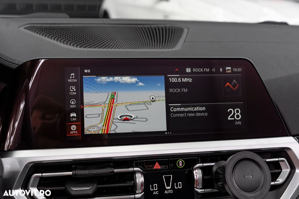 BMW Seria 4 420d AT MHEV - 38